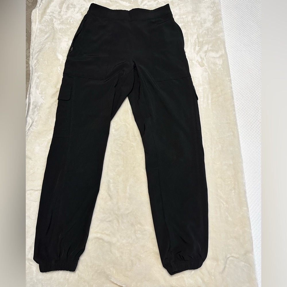 Life Integrity Earth Joggers